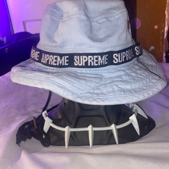 boonie hat supreme